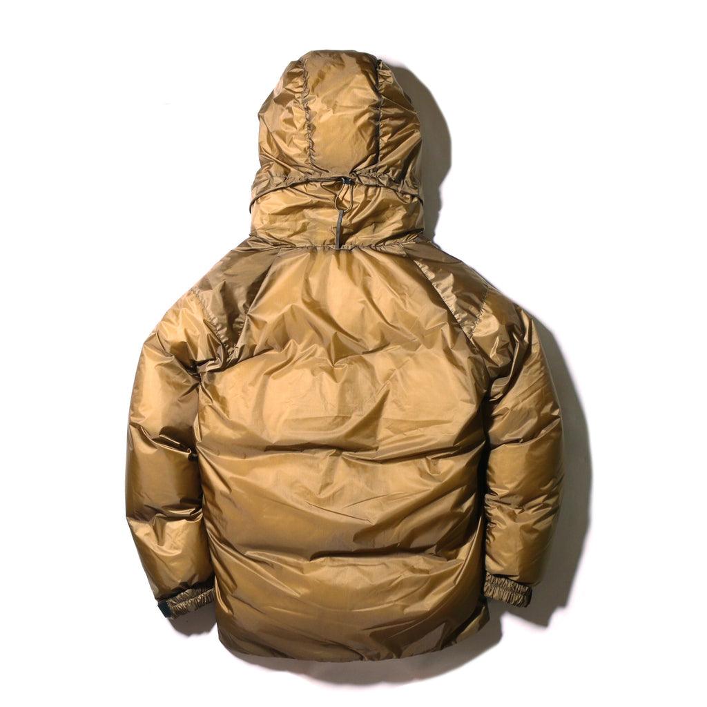 Nanga hot sale down jacket