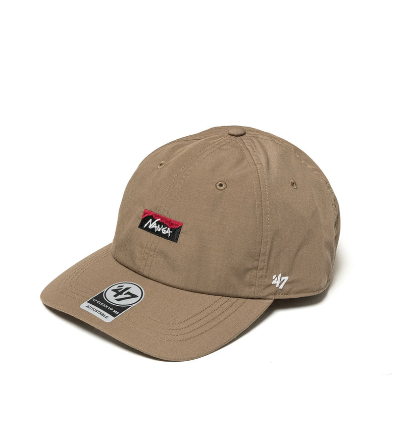 Nanga x ´47 Takibi CAP - Beige