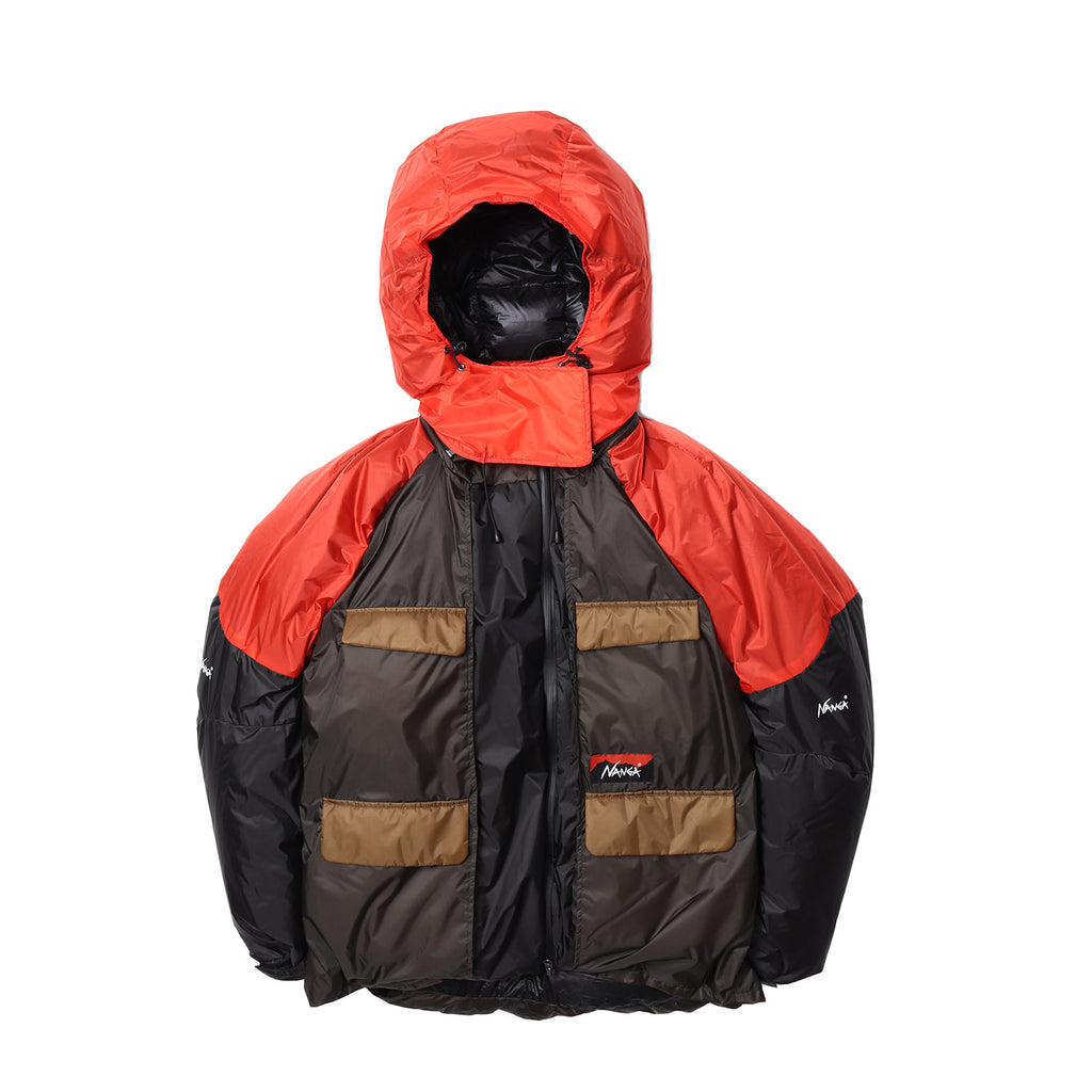 Level7 Dignity Down Jacket