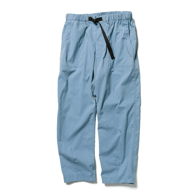 Takibi Ripstop Field Pants - SBlue