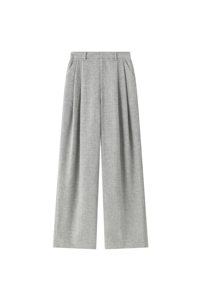 Venus Trousers - Grey