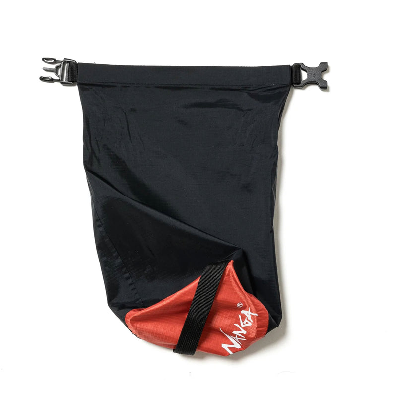 Compression Bag - Black