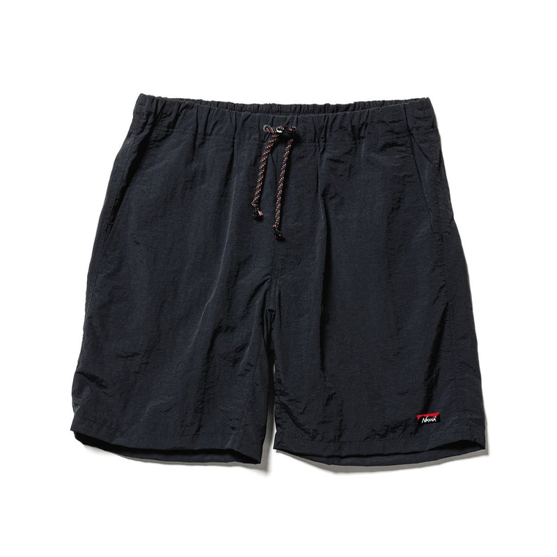 Nanga Easy Shorts - Black