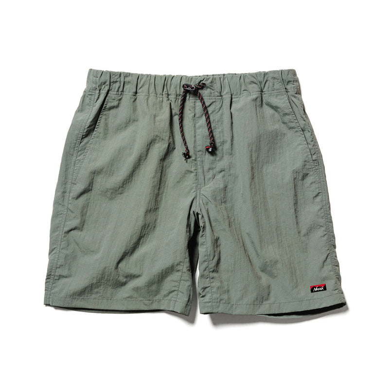 Nanga Easy Shorts - Kahki