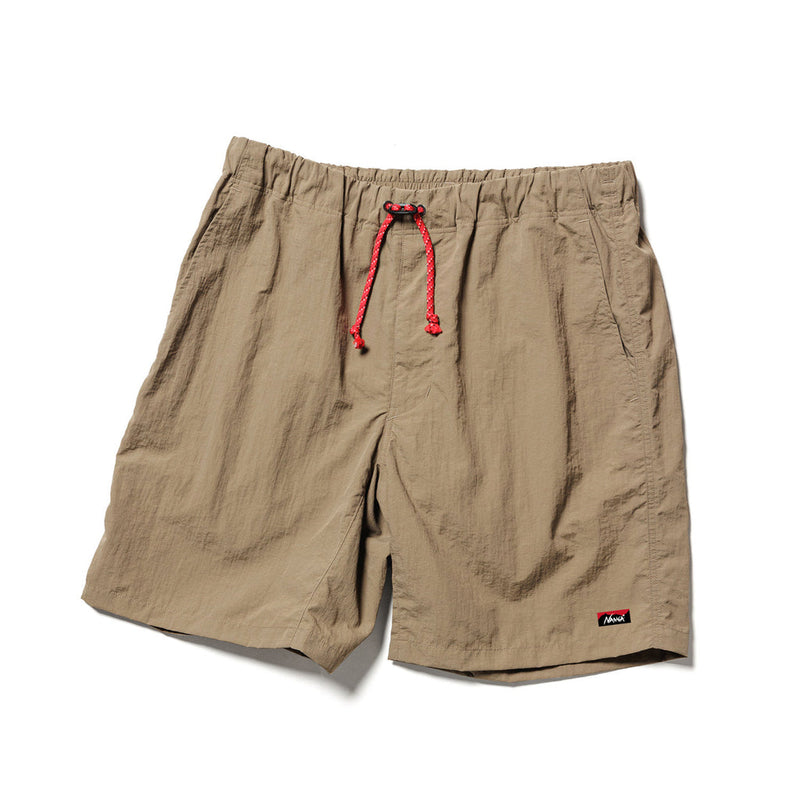 Nanga Easy Shorts - Mocha