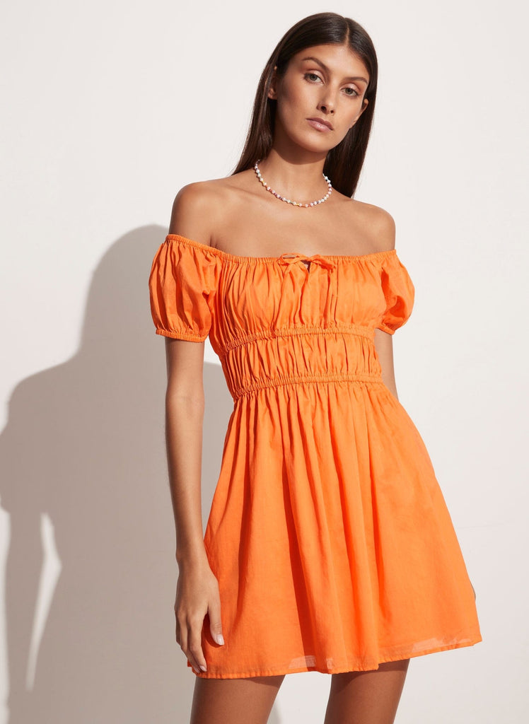 Viola Mini Dress - Mango