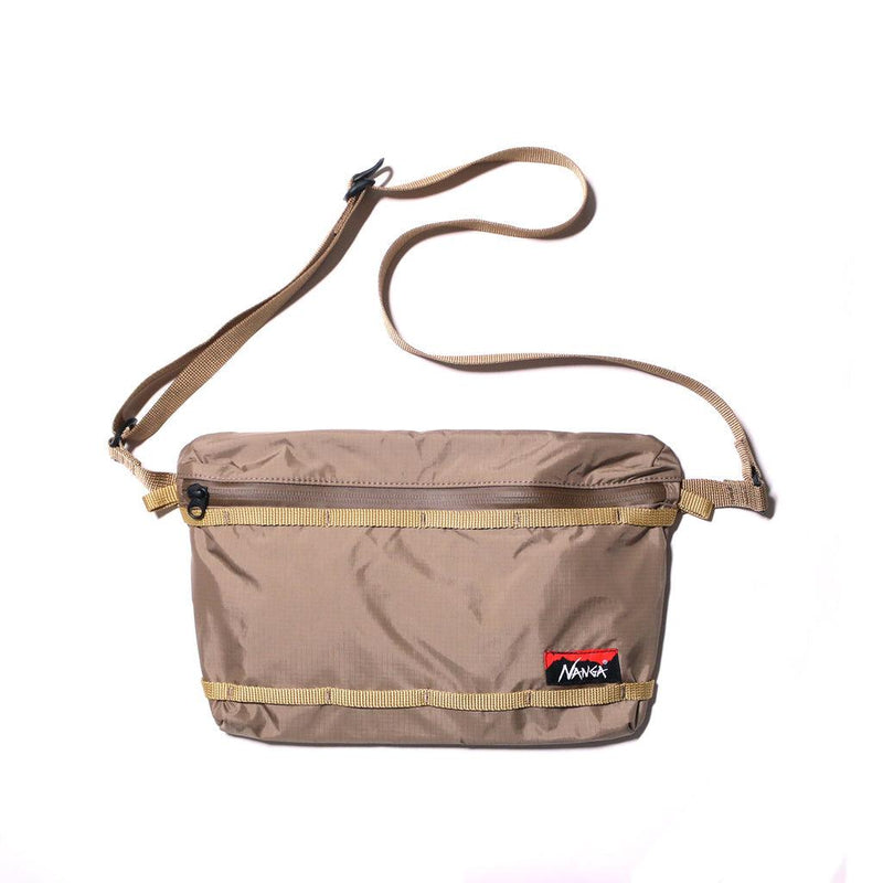 Nanga - Aurora Saccoche - Coyote - Freudian Kicks