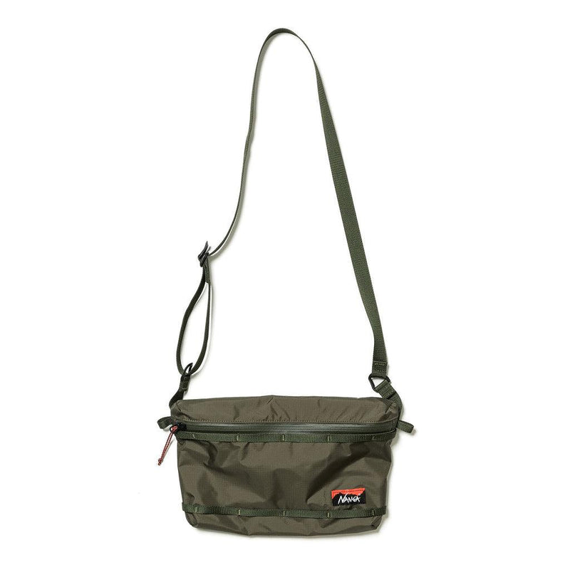 Nanga - Aurora Saccoche - Khaki - Freudian Kicks